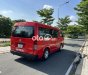 Toyota Hiace   2008 2008 - Toyota Hiace 2008