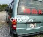 Toyota Hiace bán gấp xe  van đời 2004 giá 50 triệu 2004 - bán gấp xe hiace van đời 2004 giá 50 triệu