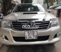 Toyota Hilux   G 3.0L 4x4 NHẬP KHẨU 2012 - TOYOTA HILUX G 3.0L 4x4 NHẬP KHẨU