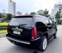 Cadillac Escalade 2008 - Nhập 2008 Mỹ, mới hơn 9 tỷ màu đen zin, bản full đủ đồ chơi, hai cầu, cốp điện, nội thất nệm da zin cao cấp