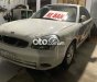 Daewoo Nubira  chính chủ 48.5tr 2001 - nubira chính chủ 48.5tr
