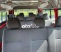 Toyota Hiace   2008 2008 - Toyota Hiace 2008