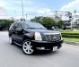 Cadillac Escalade 2008 - Nhập 2008 Mỹ, mới hơn 9 tỷ màu đen zin, bản full đủ đồ chơi, hai cầu, cốp điện, nội thất nệm da zin cao cấp