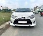 Toyota Wigo   1.2 tựđộng ,trắng,chinh chủ 2020-4van5 2020 - toyota wigo 1.2 tựđộng ,trắng,chinh chủ 2020-4van5