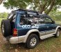 Mitsubishi Pajero   2 cầu, máy dầu tubor 1995 - Mitsubishi pajero 2 cầu, máy dầu tubor