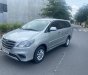 Toyota Innova 2014 - CHÍNH CHỦ CẦN BÁN INNOVA 2014 E TẠI AN PHÚ THUẬN AN BÌNH DƯƠNG -ĐIỆN THOẠI 0398134674 