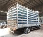 JAC N500 2023 - Xe tải Jac N500 Plus - 3.5 tấn chở gia cầm .Bán xe tải Jac 3t49 thùng 5m2 chở gia cầm