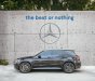 Mercedes-Benz GLC 300 2020 - Màu đen – Nội thất kem