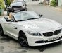 BMW Z4   convertible 2 chổ màu trắng model 2011 2010 - BMW z4 convertible 2 chổ màu trắng model 2011