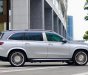 Mercedes-Benz GLS 450 2021 - Good Car cập bến khủng long GLS 450 - Nâng cấp Body Maybach trị giá 399 triệu