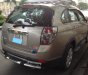 Chevrolet Captiva 2011 - Chính chủ cần bán nhanh Captiva LTZ Maxx 2011 odo 54k km