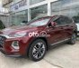 Hyundai Santa Fe San xăng Cao cấp Siêu lướt 2021 - San xăng Cao cấp Siêu lướt