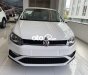 Volkswagen Polo   Hatchback Trắng/Đen Tặng 100% TB 2022 - Volkswagen Polo Hatchback Trắng/Đen Tặng 100% TB