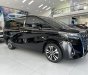 Toyota Alphard 2021 - Siêu mới chạy 16000 km, có VAT hóa đơn