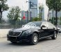 Mercedes-Benz S400 Mercedes S400 2015 màu Đen biển HN 2015 - Mercedes S400 2015 màu Đen biển HN