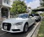 Audi A6 Cần bán   2012 màu trắng form mới 2012 - Cần bán Audi A6 2012 màu trắng form mới