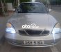 Daewoo Nubira   Mầu Ghi SX 2003,Mới Đăng Kiểm 2003 - Daewoo Nubira Mầu Ghi SX 2003,Mới Đăng Kiểm