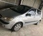 Hyundai Getz   hack bách màu bạc 2008 - Hyundai Getz hack bách màu bạc