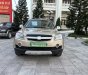 Chevrolet Captiva 2008 - Mua về sẵn đổ xăng là chạy