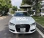 Audi A6 Cần bán   2012 màu trắng form mới 2012 - Cần bán Audi A6 2012 màu trắng form mới