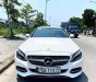 Mercedes-Benz C200 MERCEDES C200 2015 TRẮNG - NỘI THẤT TRẮNG KEM 2015 - MERCEDES C200 2015 TRẮNG - NỘI THẤT TRẮNG KEM