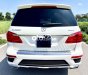 Mercedes-Benz GLS 500 Mecreden benz - GLS 500 - AMG - 4Matic - 2014 2014 - Mecreden benz - GLS 500 - AMG - 4Matic - 2014