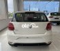 Volkswagen Polo   Hatchback Trắng/Đen Tặng 100% TB 2022 - Volkswagen Polo Hatchback Trắng/Đen Tặng 100% TB