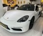 Porsche 718 2019 - Đăng ký 2020, biển SG