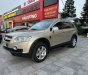 Chevrolet Captiva 2008 - Mua về sẵn đổ xăng là chạy