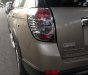 Chevrolet Captiva 2011 - Chính chủ cần bán nhanh Captiva LTZ Maxx 2011 odo 54k km