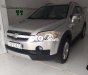 Chevrolet Captiva  2008 màu ghi 2008 - Captiva 2008 màu ghi