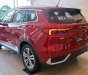 Ford Territory 2023 - Thế hệ mới 2023