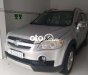 Chevrolet Captiva  2008 màu ghi 2008 - Captiva 2008 màu ghi