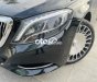 Mercedes-Benz S400 Mercedes S400 2015 màu Đen biển HN 2015 - Mercedes S400 2015 màu Đen biển HN