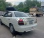 Daewoo Nubira  2001 2001 - NUBIRA 2001