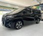 Toyota Alphard 2021 - Siêu mới chạy 16000 km, có VAT hóa đơn