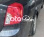 Daewoo Lacetti Xe gia đình cần bán để lên đời 2007 - Xe gia đình cần bán để lên đời