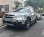 Chevrolet Captiva Cần bán   7 chỗ số tự động 2007 - Cần bán chevrolet captiva 7 chỗ số tự động