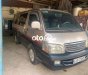 Toyota Hiace it sử dụng bán  van 6n 800kg mới xét lạnh te 2003 - it sử dụng bán toyota van 6n 800kg mới xét lạnh te