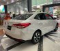 Toyota Vios 2023 - Giảm tiền mặt và tặng bảo hiểm thân vỏ