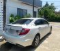 Honda Civic   AT 1.8 màu trắng đời 2014 2014 - Honda Civic AT 1.8 màu trắng đời 2014