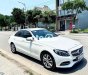 Mercedes-Benz C200 MERCEDES C200 2015 TRẮNG - NỘI THẤT TRẮNG KEM 2015 - MERCEDES C200 2015 TRẮNG - NỘI THẤT TRẮNG KEM