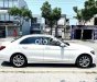 Mercedes-Benz C200 MERCEDES C200 2015 TRẮNG - NỘI THẤT TRẮNG KEM 2015 - MERCEDES C200 2015 TRẮNG - NỘI THẤT TRẮNG KEM