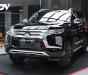 Mitsubishi Pajero Sport 2022 - Xả kho duy nhất màu đen - Giảm tiền mặt gần 140 triệu - Tặng 5 chỉ vàng 9999 và nhiều quà tặng khác