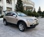 Chevrolet Captiva 2008 - Mua về sẵn đổ xăng là chạy