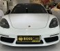 Porsche 718 2019 - Đăng ký 2020, biển SG