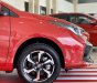 Toyota Vios 2023 - Toyota Bắc Ninh bán Toyota Vios 1.5 G CVT 2023 Màu Đỏ giá tốt