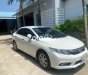 Honda Civic   AT 1.8 màu trắng đời 2014 2014 - Honda Civic AT 1.8 màu trắng đời 2014