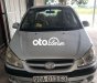 Hyundai Getz   hack bách màu bạc 2008 - Hyundai Getz hack bách màu bạc