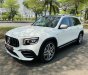 Mercedes-Benz GLB 35 2022 - Trắng siêu lướt